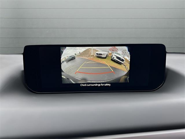 new 2026 Mazda CX-50 Hybrid car, priced at $36,174