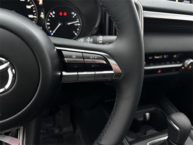 new 2026 Mazda CX-50 Hybrid car, priced at $36,174