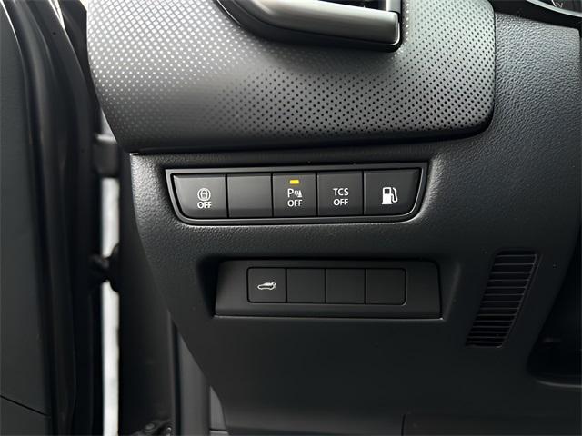 new 2026 Mazda CX-50 Hybrid car, priced at $36,174