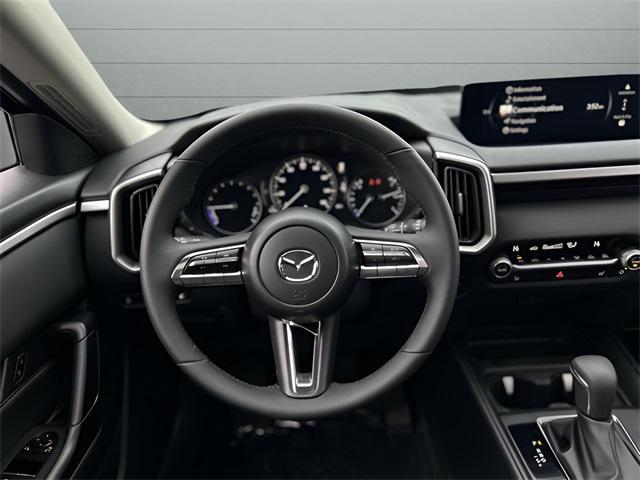 new 2026 Mazda CX-50 Hybrid car, priced at $36,174