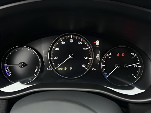 new 2026 Mazda CX-50 Hybrid car, priced at $36,174