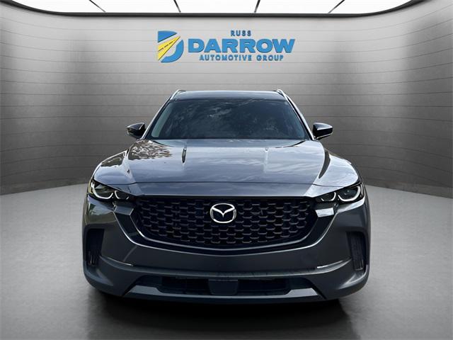 new 2026 Mazda CX-50 Hybrid car, priced at $36,174