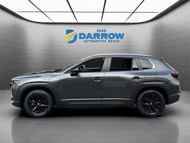 new 2026 Mazda CX-50 Hybrid car, priced at $36,174