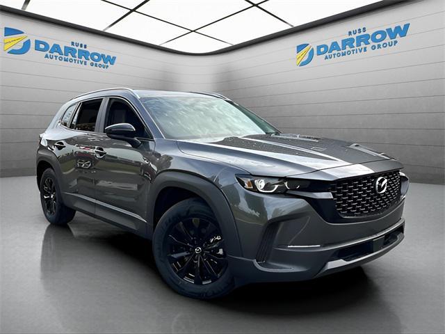new 2026 Mazda CX-50 Hybrid car, priced at $36,174