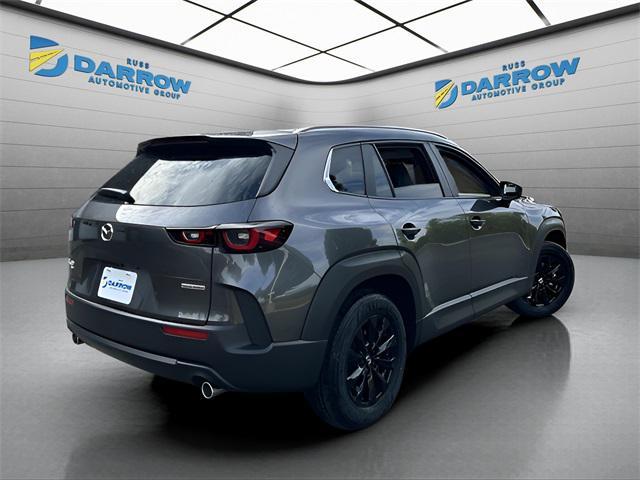 new 2026 Mazda CX-50 Hybrid car, priced at $36,174