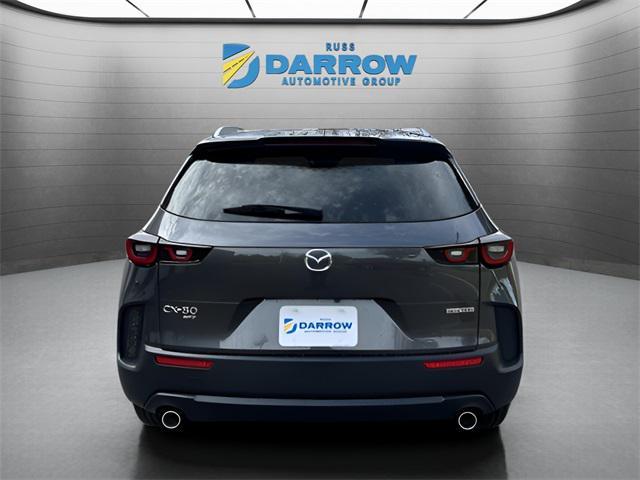 new 2026 Mazda CX-50 Hybrid car, priced at $36,174