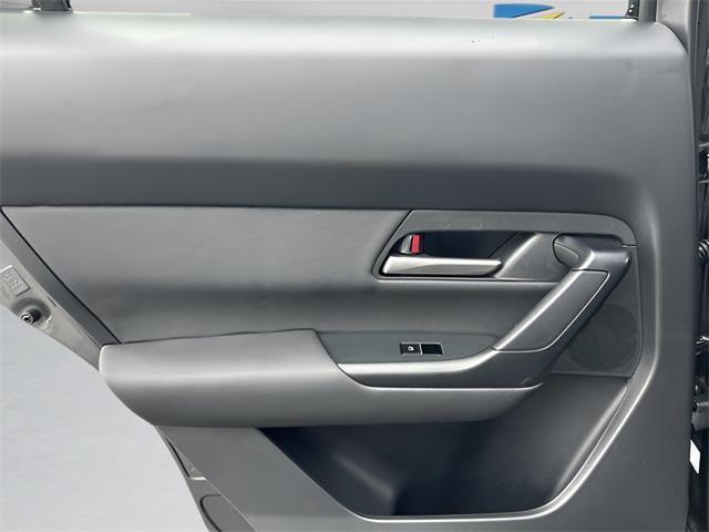 new 2026 Mazda CX-50 Hybrid car, priced at $36,174