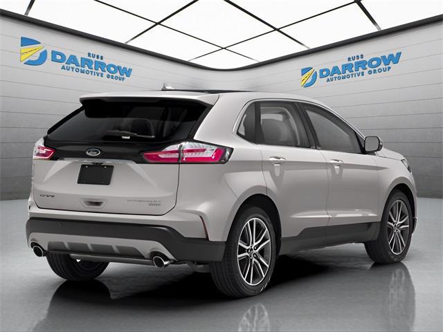 used 2019 Ford Edge car, priced at $16,529