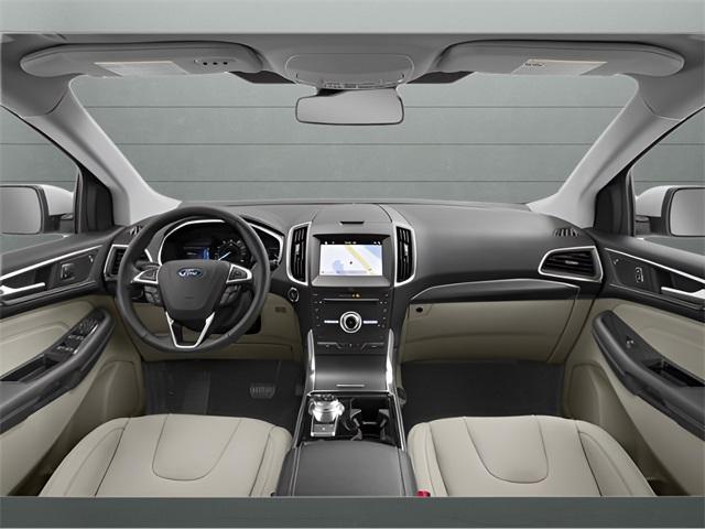 used 2019 Ford Edge car, priced at $16,529