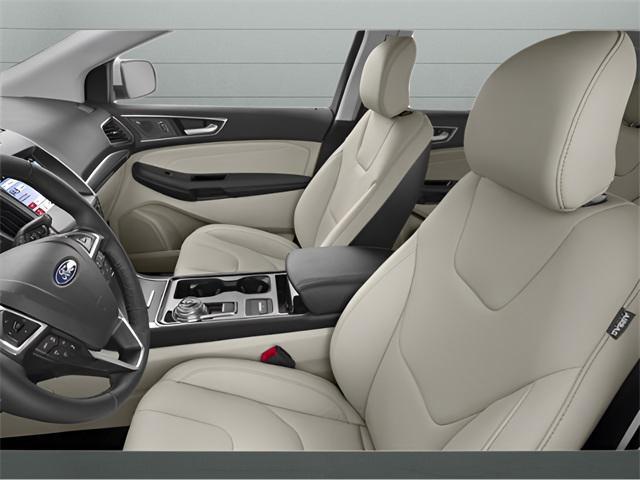 used 2019 Ford Edge car, priced at $16,529