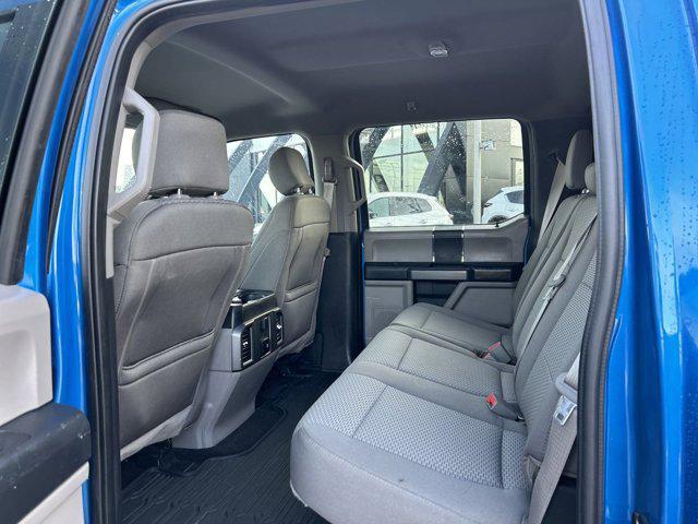 used 2020 Ford F-150 car, priced at $27,530