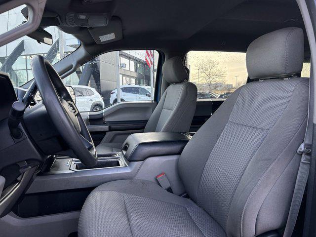 used 2020 Ford F-150 car, priced at $27,530