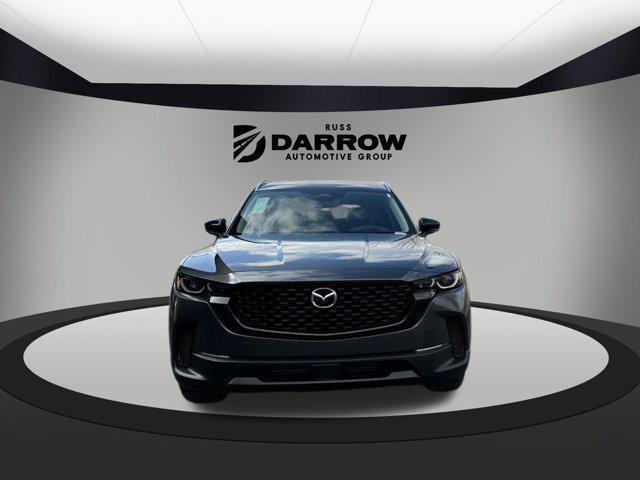 new 2025 Mazda CX-50 car, priced at $38,824