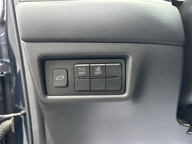 used 2020 Mazda CX-5 car, priced at $18,870