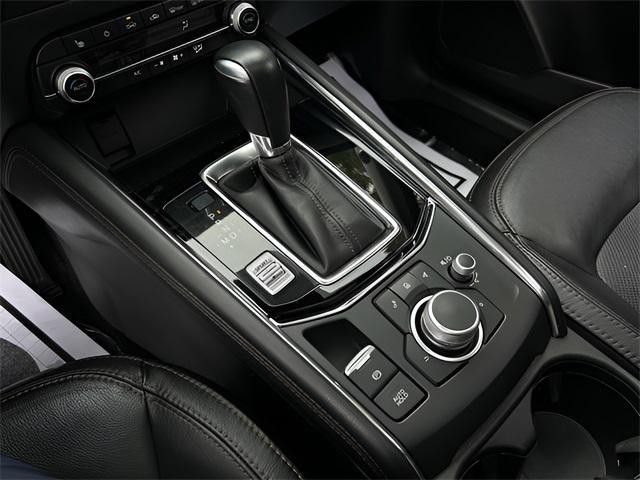 used 2020 Mazda CX-5 car, priced at $18,870