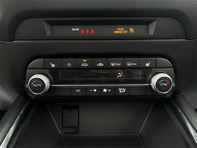 used 2020 Mazda CX-5 car, priced at $18,870