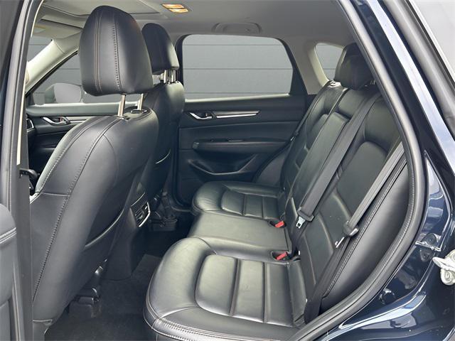 used 2020 Mazda CX-5 car, priced at $18,870