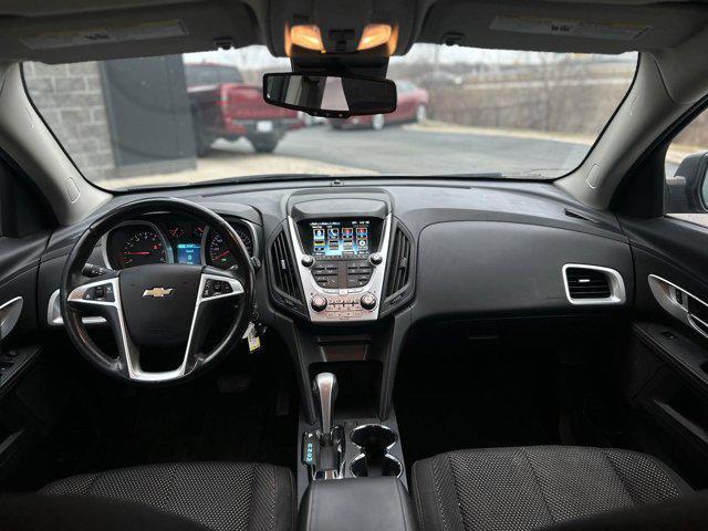 used 2013 Chevrolet Equinox car, priced at $8,210