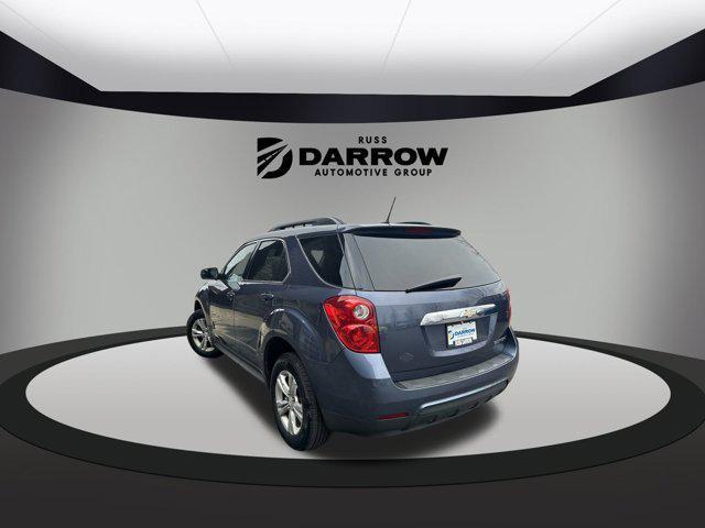 used 2013 Chevrolet Equinox car, priced at $8,210