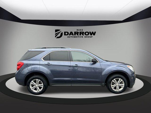 used 2013 Chevrolet Equinox car, priced at $8,210