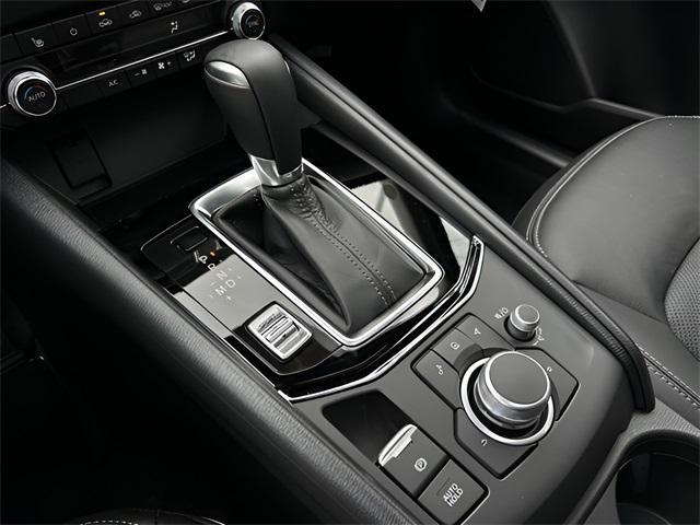new 2025 Mazda CX-5 car, priced at $31,795