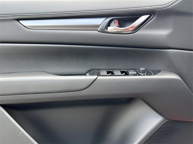 new 2025 Mazda CX-5 car, priced at $31,795