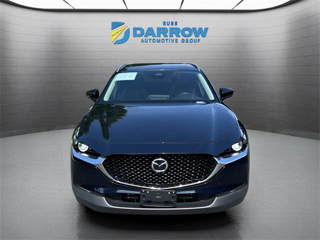 used 2024 Mazda CX-30 car, priced at $22,560