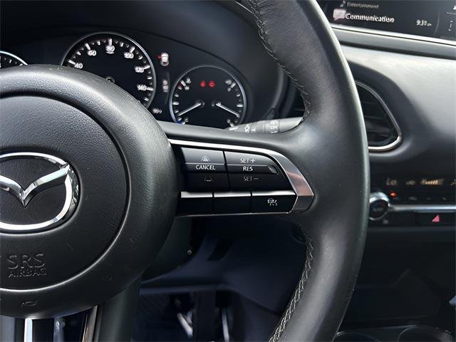 used 2024 Mazda CX-30 car, priced at $22,560