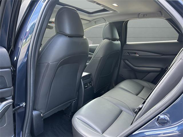 used 2024 Mazda CX-30 car, priced at $22,560