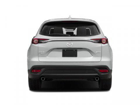 used 2020 Mazda CX-9 car, priced at $20,399