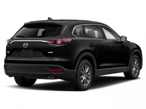 used 2020 Mazda CX-9 car, priced at $20,399