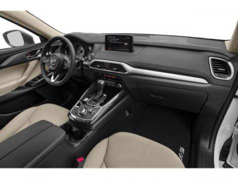 used 2020 Mazda CX-9 car, priced at $20,399