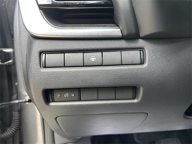 used 2023 Nissan Rogue car, priced at $21,280