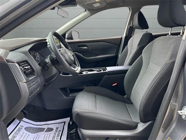 used 2023 Nissan Rogue car, priced at $21,280