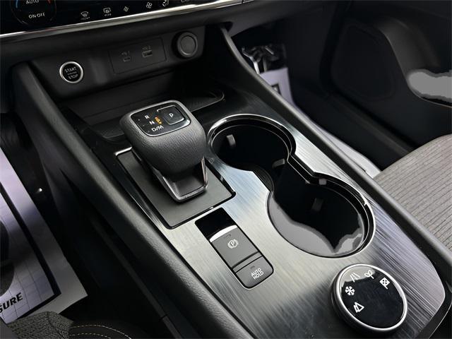 used 2023 Nissan Rogue car, priced at $21,280
