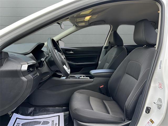 used 2024 Nissan Altima car, priced at $20,070