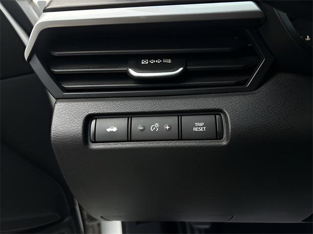 used 2024 Nissan Altima car, priced at $20,070