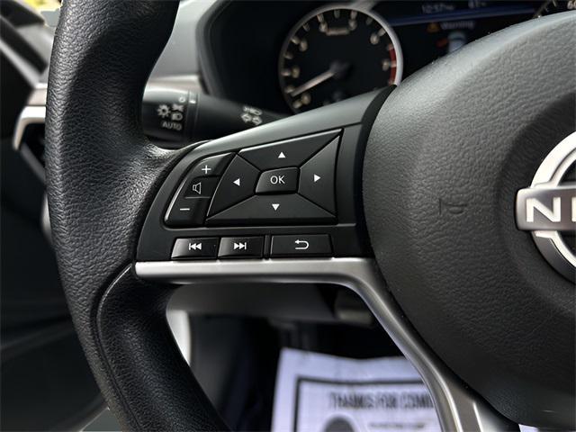 used 2024 Nissan Altima car, priced at $20,070