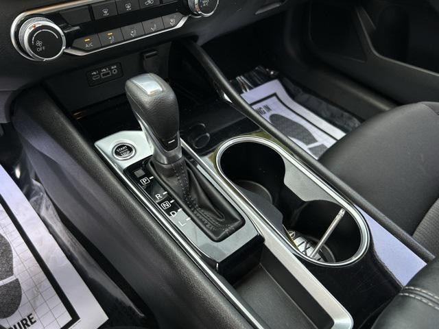 used 2024 Nissan Altima car, priced at $20,070