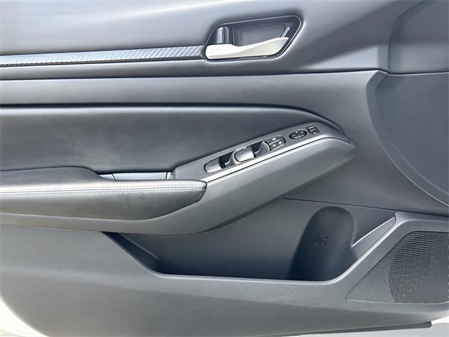 used 2024 Nissan Altima car, priced at $20,070
