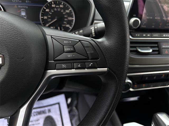 used 2024 Nissan Altima car, priced at $20,070