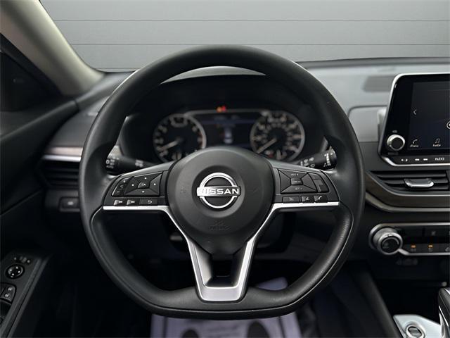 used 2024 Nissan Altima car, priced at $20,070