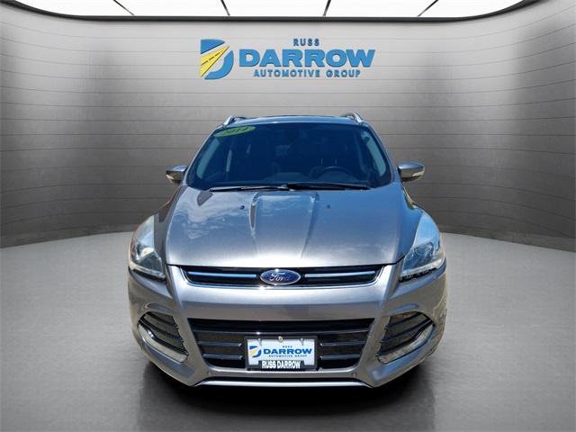 used 2014 Ford Escape car, priced at $8,712