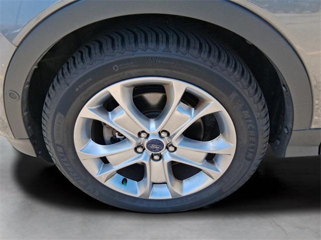 used 2014 Ford Escape car, priced at $8,712