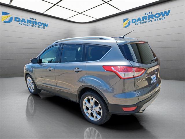 used 2014 Ford Escape car, priced at $8,712