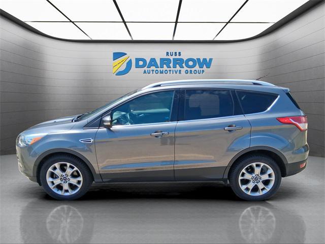 used 2014 Ford Escape car, priced at $8,712