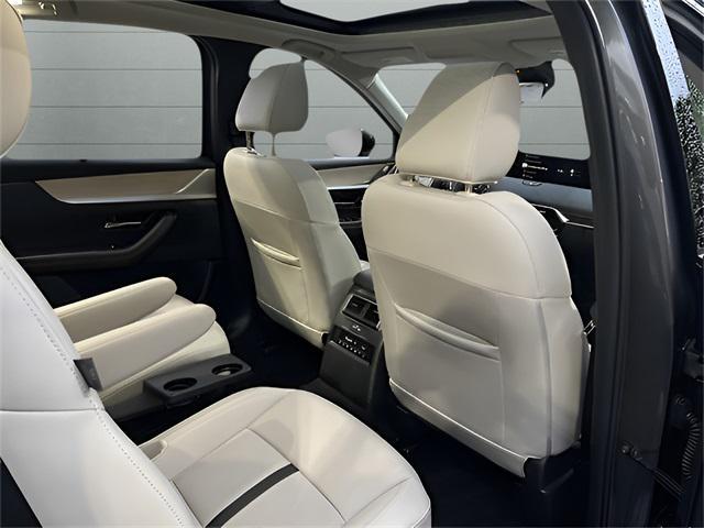 used 2025 Mazda CX-90 PHEV car, priced at $41,600