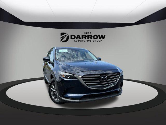 used 2021 Mazda CX-9 car, priced at $24,390