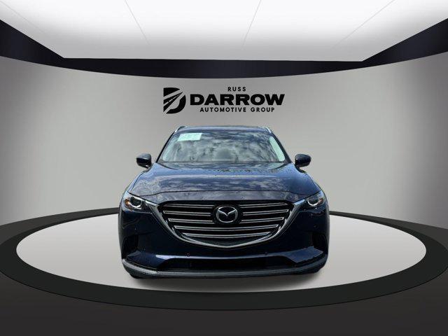 used 2021 Mazda CX-9 car, priced at $24,390