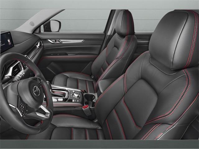 used 2023 Mazda CX-5 car, priced at $25,784